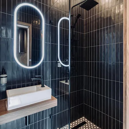 Apartament 6 - Banana - Donviore