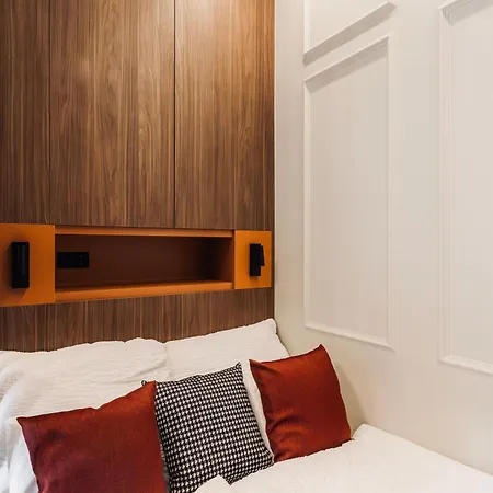 Apartament 6 - Banana - Donviore *