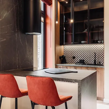 Apartament 6 - Banana - Donviore Győr